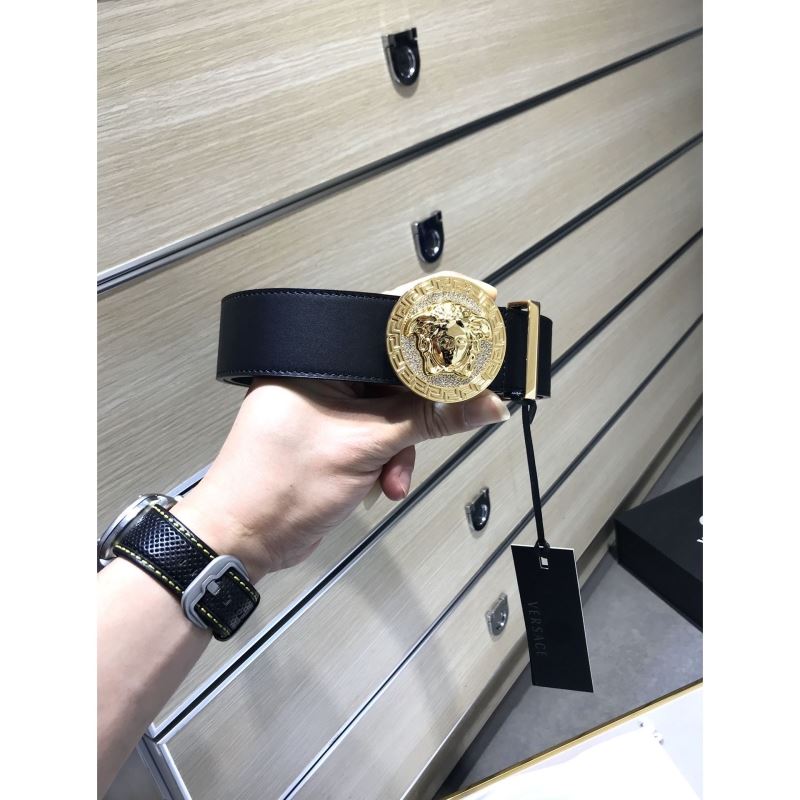 Versace Belts